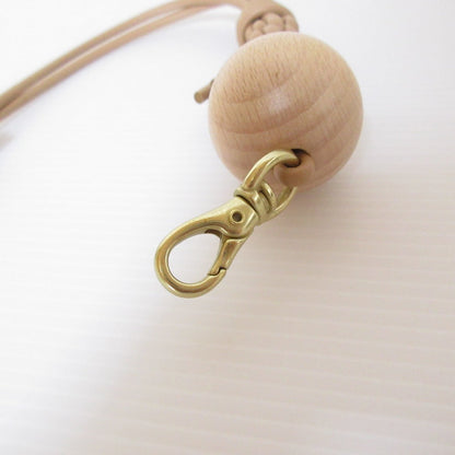 フォート Knot ball ハンドストラップ