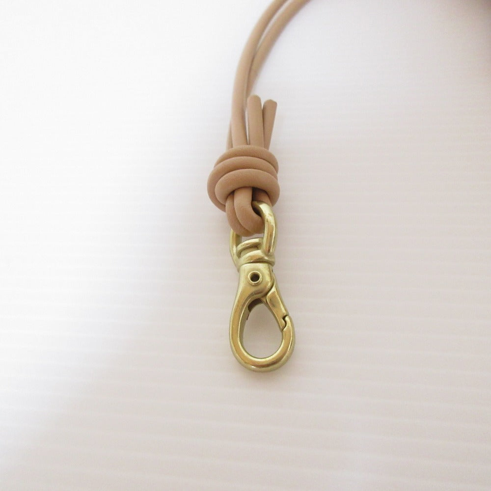 フォート Knot ball ハンドストラップ