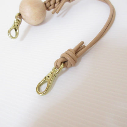フォート Knot ball ハンドストラップ