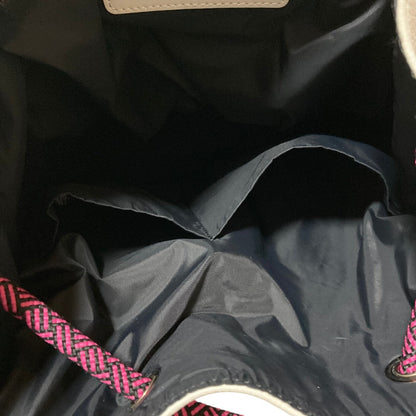 フルラ マレア レザーリュックサック