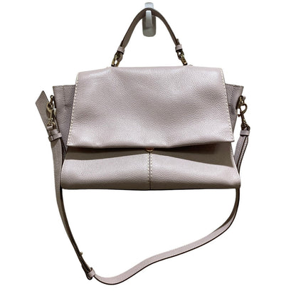ロリステッラ MURIEL TOTE 2way レザーバッグ