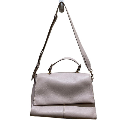 ロリステッラ MURIEL TOTE 2way レザーバッグ