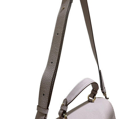 ロリステッラ MURIEL TOTE 2way レザーバッグ