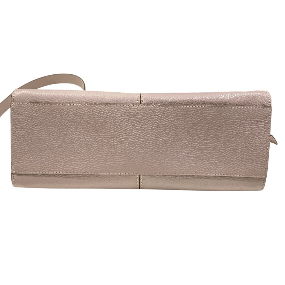 ロリステッラ MURIEL TOTE 2way レザーバッグ
