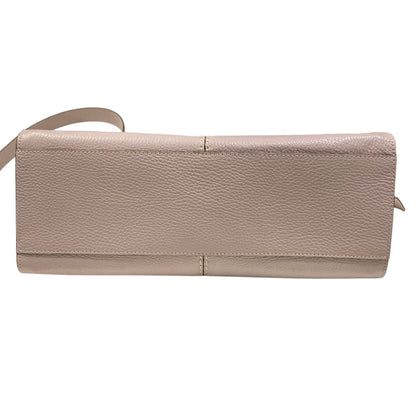 ロリステッラ MURIEL TOTE 2way レザーバッグ