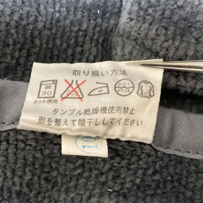 フェイラー 花柄シュニール織エプロン