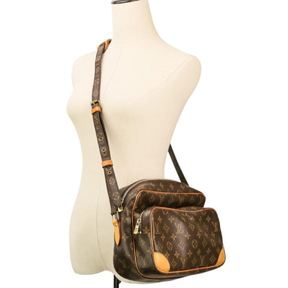 ルイヴィトン モノグラム ショルダーバッグ