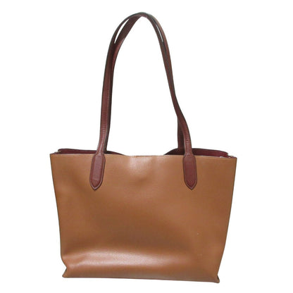 コーチ Willow レザー2wayトートバッグ