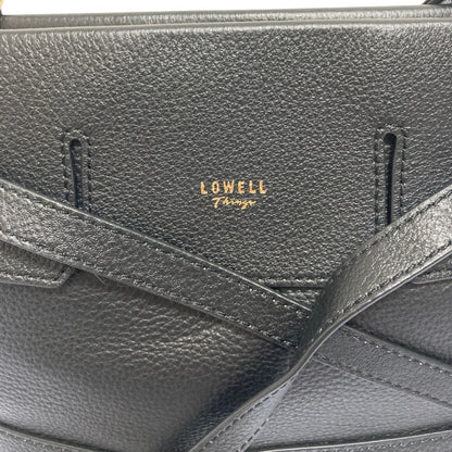 ロウェルシングス Legacy レザーミニショルダーバッグ