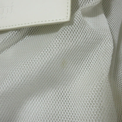 エミ メッシュナイロンリュックサック