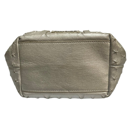 ジミーチュウ ミニサラ 2wayバッグ