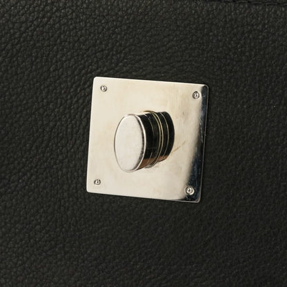 ルイヴィトン ロックミーエヴァーMINI レザー2wayバッグ