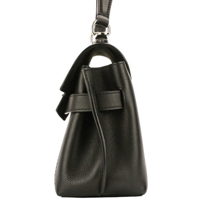 ルイヴィトン ロックミーエヴァーMINI レザー2wayバッグ