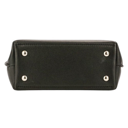 ルイヴィトン ロックミーエヴァーMINI レザー2wayバッグ
