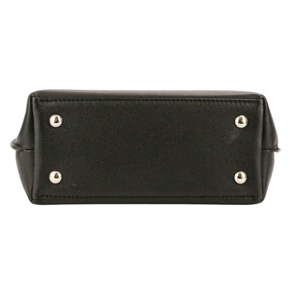 ルイヴィトン ロックミーエヴァーMINI レザー2wayバッグ