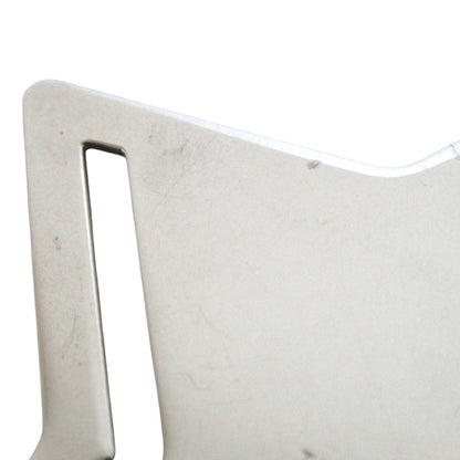ティファニー シルバー スターモチーフ ブックマーク