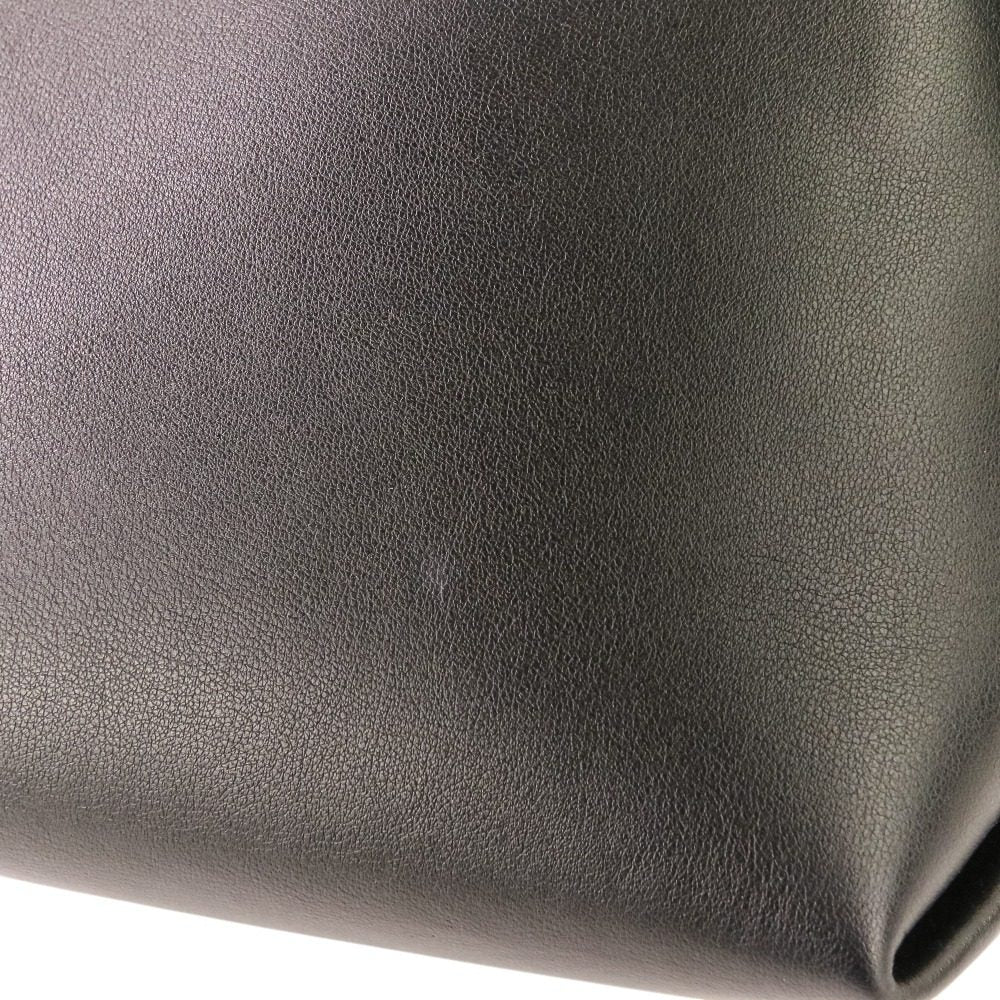 ヴァジック PATTI MINI レザーハンドバッグ