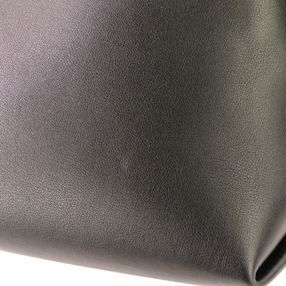 ヴァジック PATTI MINI レザーハンドバッグ
