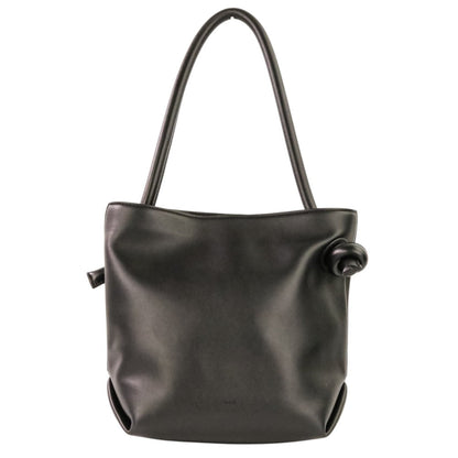 ヴァジック PATTI MINI レザーハンドバッグ