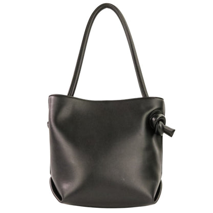 ヴァジック PATTI MINI レザーハンドバッグ