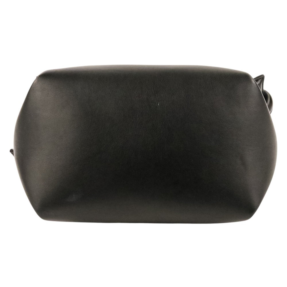 ヴァジック PATTI MINI レザーハンドバッグ