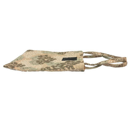 ミナペルホネン happy camouflage トートバッグ