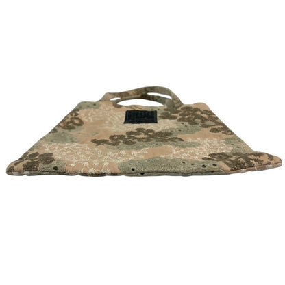 ミナペルホネン happy camouflage トートバッグ