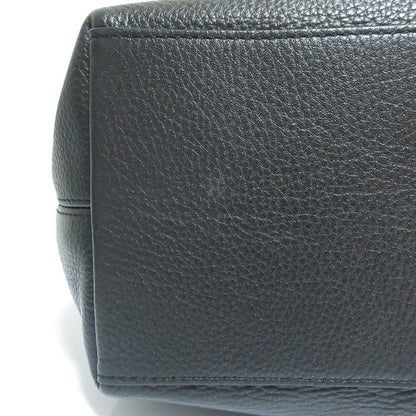 コーチ アンディ レザー トートバッグ