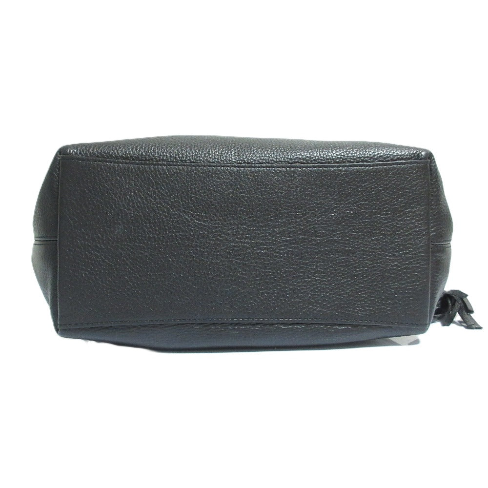コーチ アンディ レザー トートバッグ