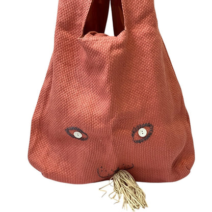 ミナペルホネン usa bag トートバッグ