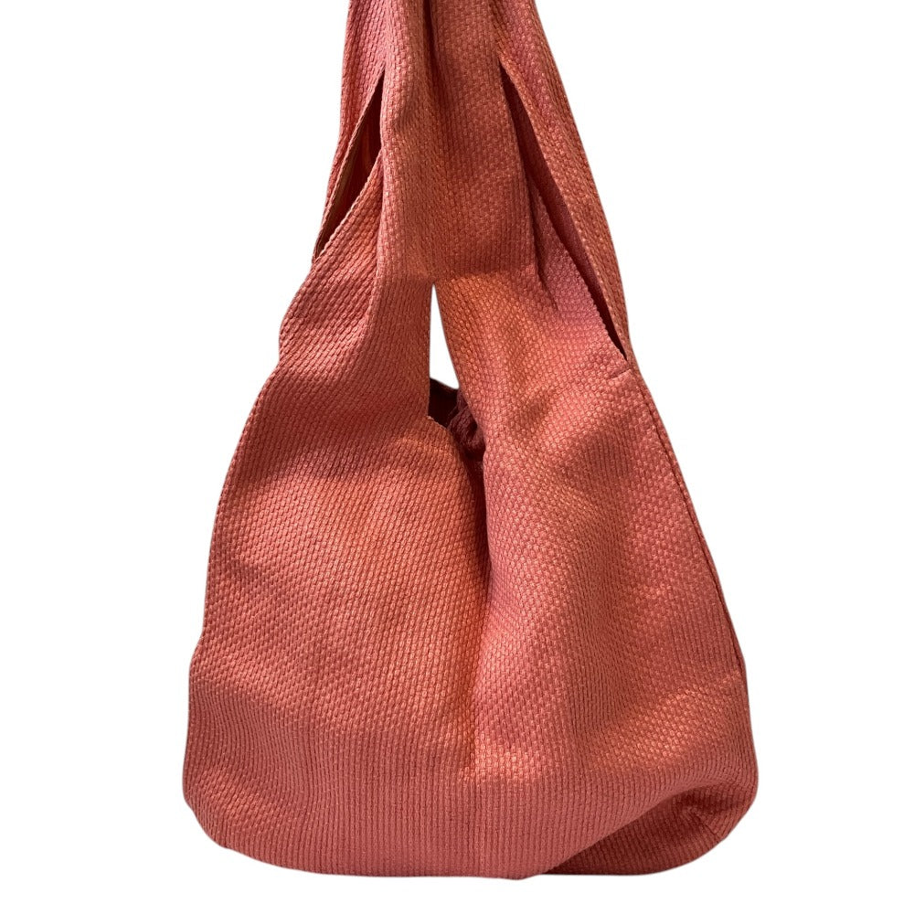 ミナペルホネン usa bag トートバッグ