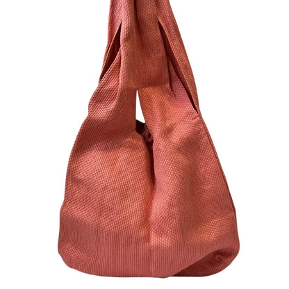 ミナペルホネン usa bag トートバッグ