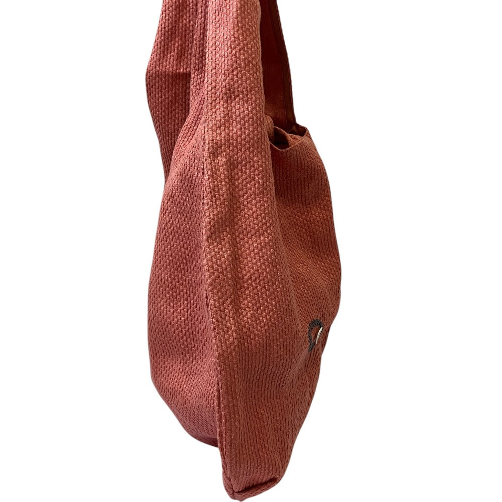 ミナペルホネン usa bag トートバッグ