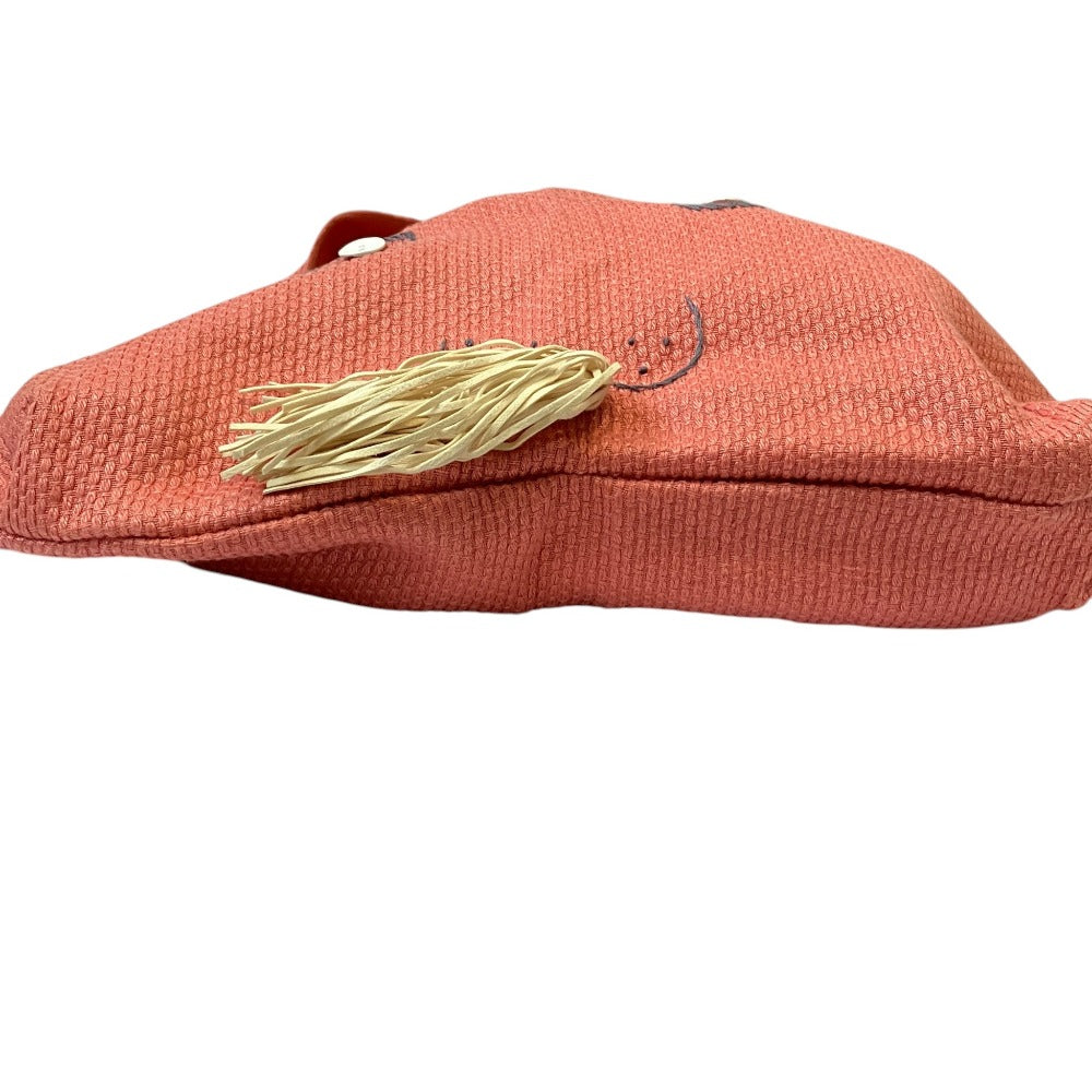 ミナペルホネン usa bag トートバッグ