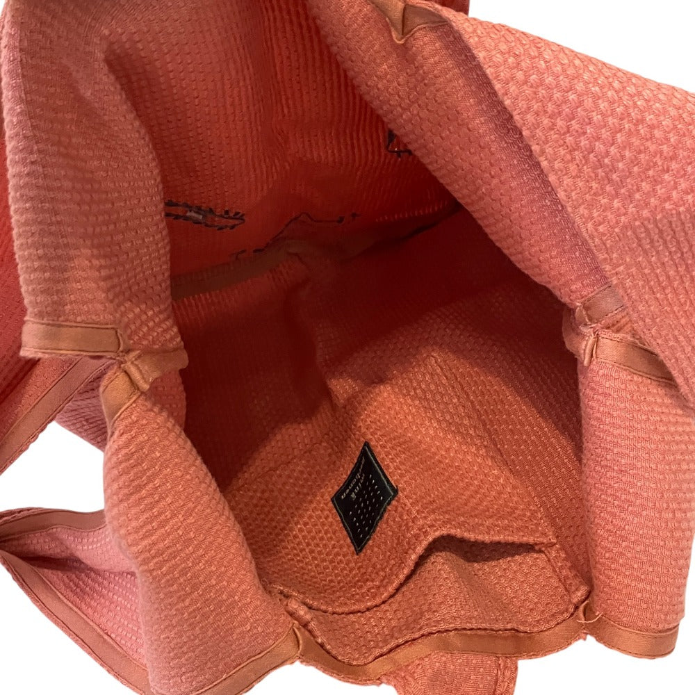 ミナペルホネン usa bag トートバッグ