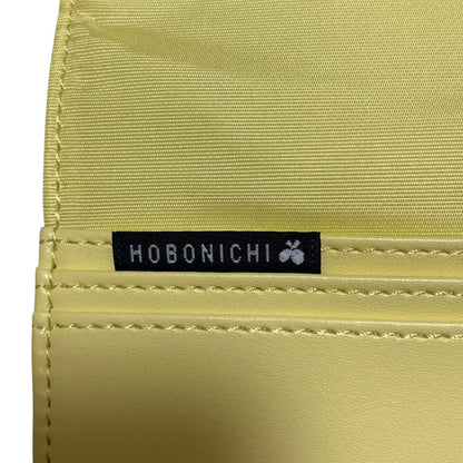 ミナペルホネン HOBONICHI ringo 手帳カバー