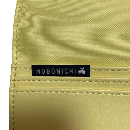 ミナペルホネン HOBONICHI ringo 手帳カバー