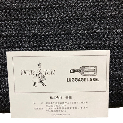 ポーターガール MARCHE SAC トートバッグ