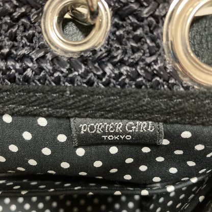 ポーターガール MARCHE SAC トートバッグ