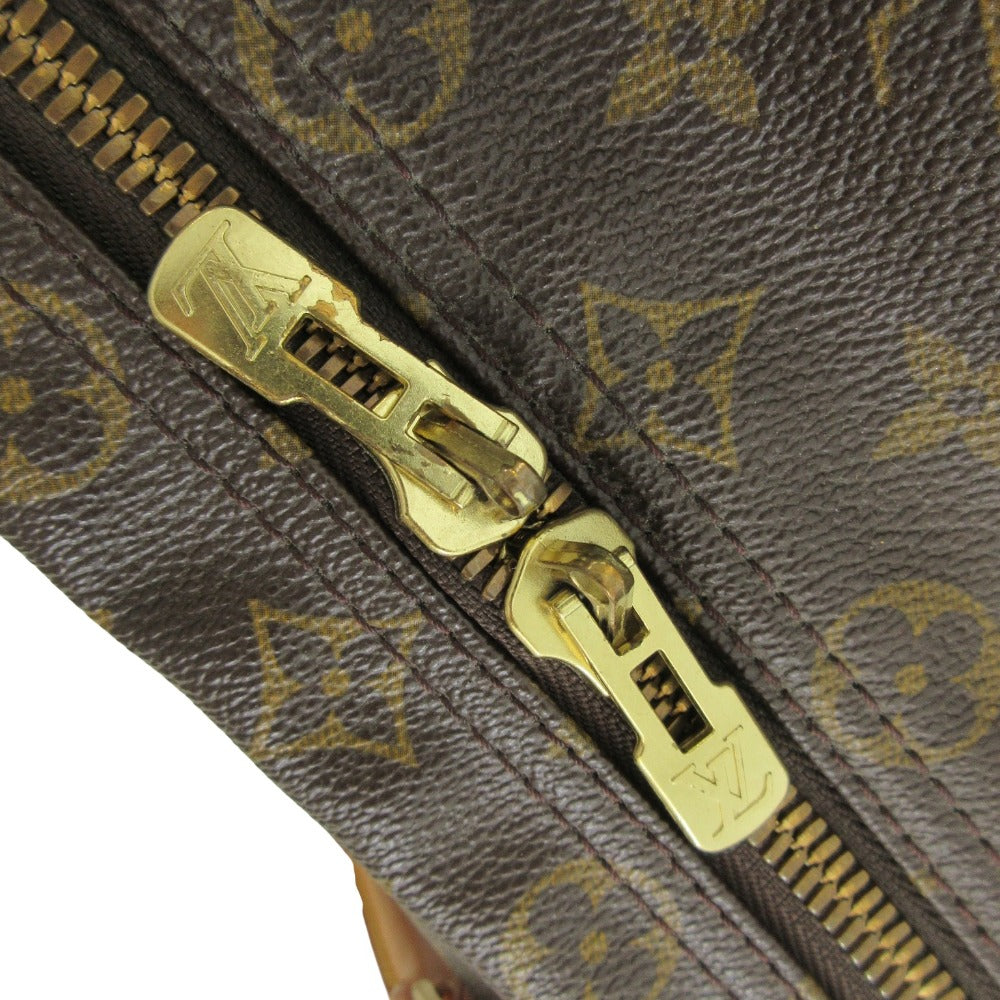 ルイヴィトン モノグラム シリウス50 ボストンバッグ