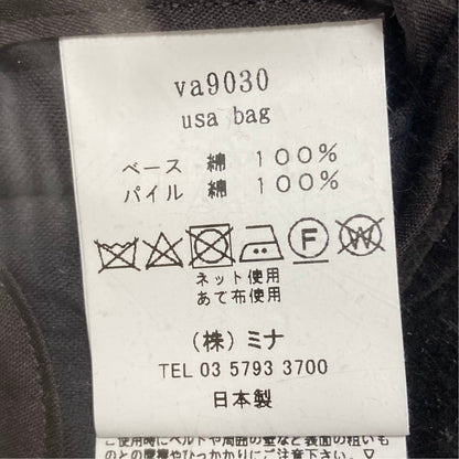 ミナペルホネン usa bag トートバッグ