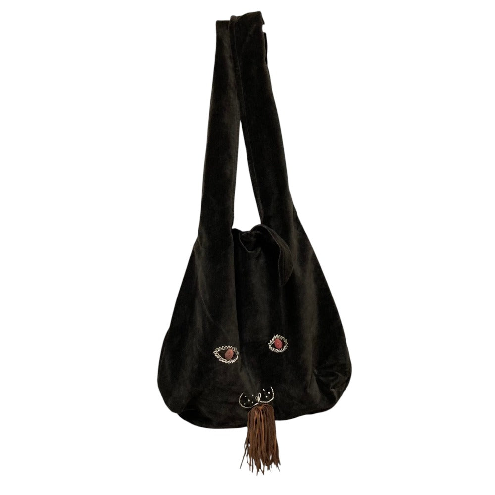 ミナペルホネン usa bag トートバッグ