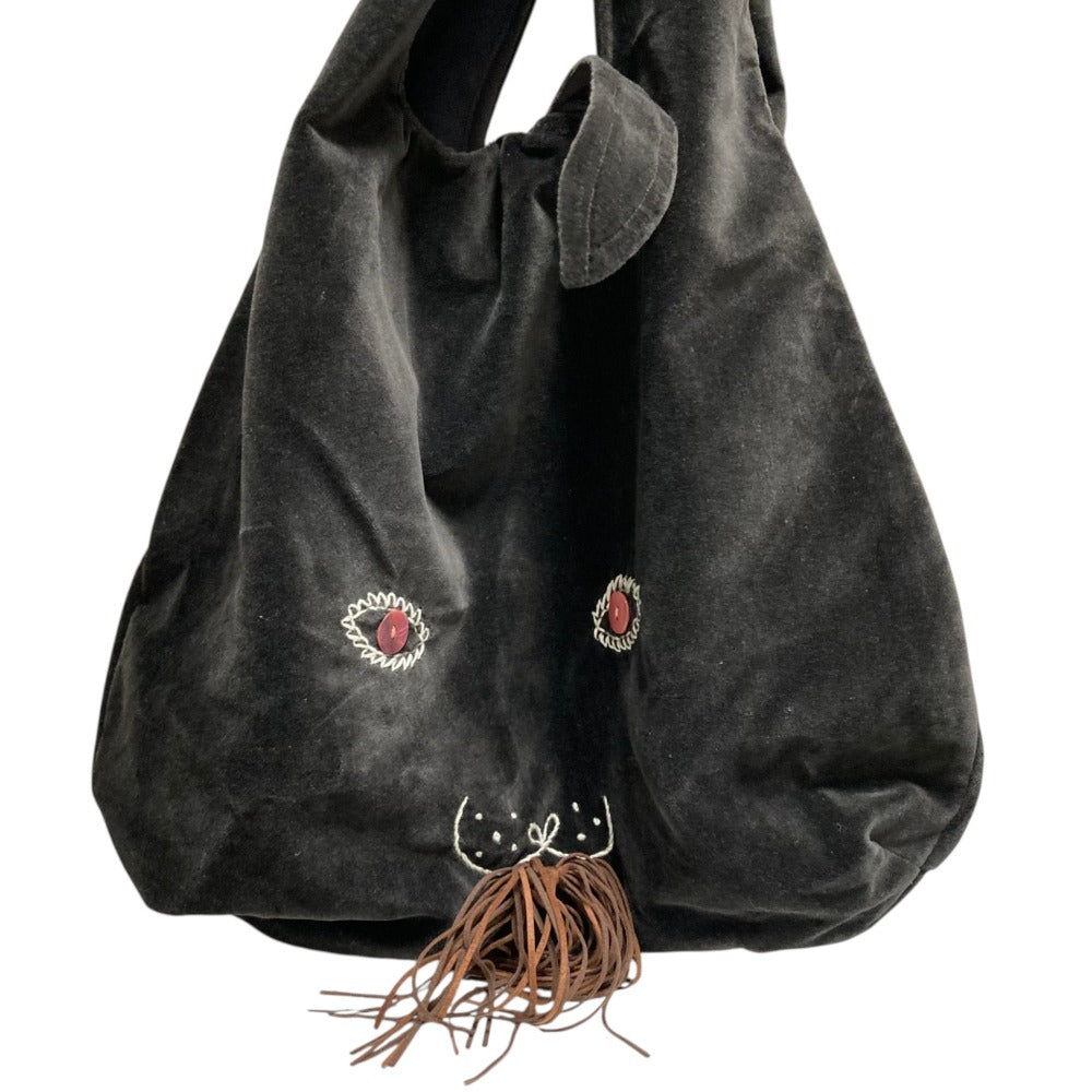 ミナペルホネン usa bag トートバッグ