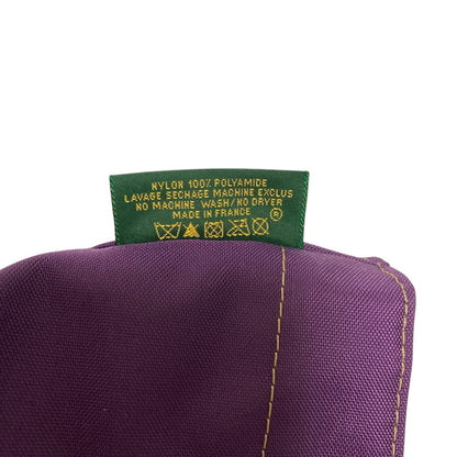 エルベシャプリエ ナイロン トートバッグ