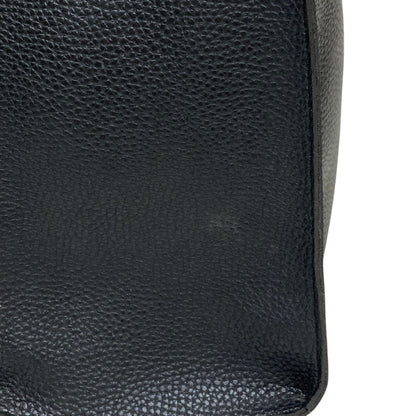 ケイティロクストン レザートートバッグ