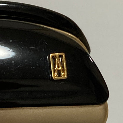 アレクサンドルドゥパリ VENDOME L ヘアクリップ
