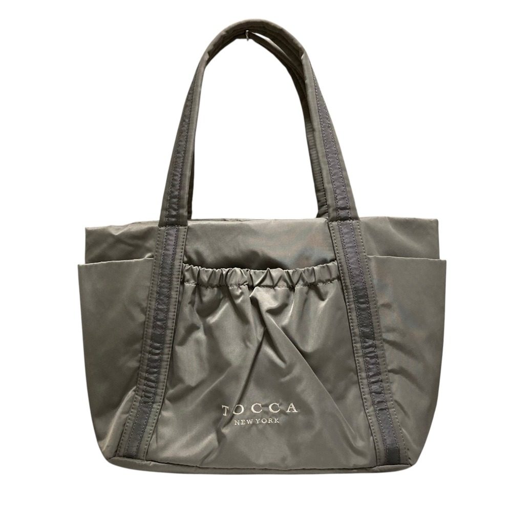 トッカ SOSTA POCKETTOTE トートバッグ