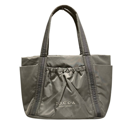 トッカ SOSTA POCKETTOTE トートバッグ