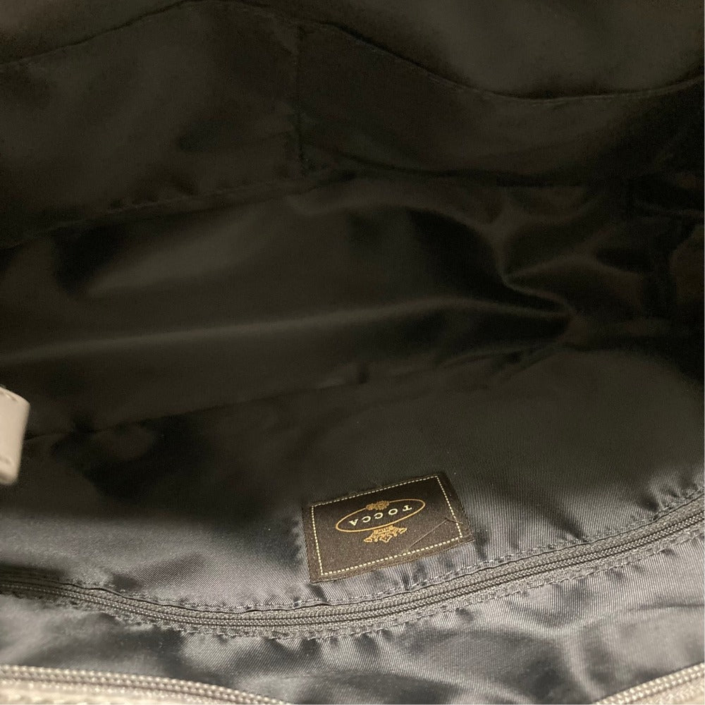 トッカ SOSTA POCKETTOTE トートバッグ