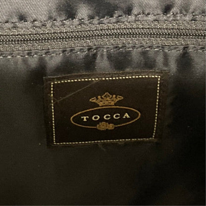 トッカ SOSTA POCKETTOTE トートバッグ